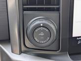 Thumbnail of 2025 Agate Black Metallic Ford F-150 Lightning