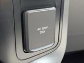 Thumbnail of 2025 Agate Black Metallic Ford F-150 Lightning