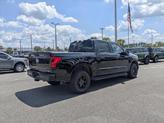 Thumbnail of 2025 Agate Black Metallic Ford F-150 Lightning