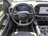 Thumbnail of 2025 Agate Black Metallic Ford F-150 Lightning