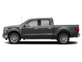 Thumbnail of 2025 Carbonized Gray Metallic Ford F-150