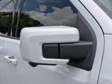 Thumbnail of 2025 Space White Metallic Ford F-150 Lightning