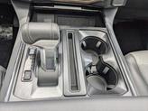 Thumbnail of 2025 Space White Metallic Ford F-150 Lightning