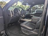 Thumbnail of 2022 Antimatter Blue Metallic Ford F-250