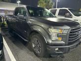 Thumbnail of 2015 Magnetic Ford F-150