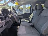 Thumbnail of 2023 Blue Metallic Ford F-150