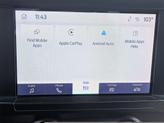 Thumbnail of 2023 Blue Metallic Ford F-150