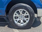 Thumbnail of 2023 Blue Metallic Ford F-150