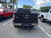 Thumbnail of 2014 Kodiak Brown Metallic Ford F-150