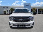 Thumbnail of 2025 Star White Metallic Tri-Coat Ford F-150