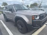 Photo of 2025 Meteor Shower Toyota Land Cruiser