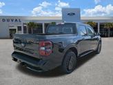 Thumbnail of 2025 Shadow Black Ford Maverick