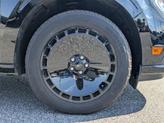 Thumbnail of 2025 Shadow Black Ford Maverick