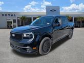 Thumbnail of 2025 Shadow Black Ford Maverick
