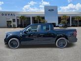 Thumbnail of 2025 Shadow Black Ford Maverick