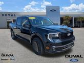 Photo of 2025 Shadow Black Ford Maverick
