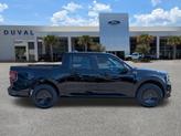 Thumbnail of 2025 Shadow Black Ford Maverick