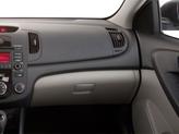 Thumbnail of 2010 Clear White Kia Forte