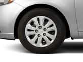 Thumbnail of 2010 Clear White Kia Forte