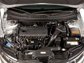 Thumbnail of 2010 Clear White Kia Forte