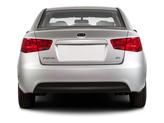 Thumbnail of 2010 Clear White Kia Forte