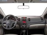 Thumbnail of 2010 Clear White Kia Forte