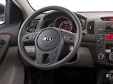 Thumbnail of 2010 Clear White Kia Forte