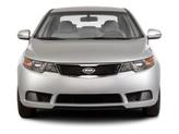 Thumbnail of 2010 Clear White Kia Forte