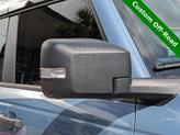 Thumbnail of 2025 Azure Gray Metallic Tri-Coat Ford Bronco