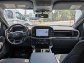 Thumbnail of 2025 Iconic Silver Metallic Ford F-150