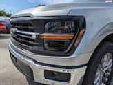 Thumbnail of 2025 Iconic Silver Metallic Ford F-150
