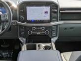 Thumbnail of 2025 Iconic Silver Metallic Ford F-150