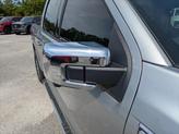 Thumbnail of 2025 Iconic Silver Metallic Ford F-150
