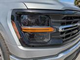 Thumbnail of 2025 Iconic Silver Metallic Ford F-150