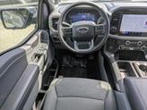 Thumbnail of 2025 Iconic Silver Metallic Ford F-150