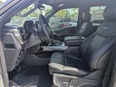Thumbnail of 2025 Carbonized Gray Metallic Ford F-150