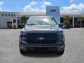 Thumbnail of 2025 Carbonized Gray Metallic Ford F-150