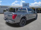 Thumbnail of 2025 Carbonized Gray Metallic Ford F-150