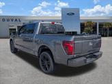 Thumbnail of 2025 Carbonized Gray Metallic Ford F-150
