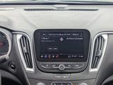 Thumbnail of 2024 Sterling Gray Metallic Chevrolet Malibu
