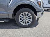 Thumbnail of 2025 Carbonized Gray Metallic Ford F-150