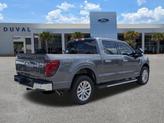 Thumbnail of 2025 Carbonized Gray Metallic Ford F-150