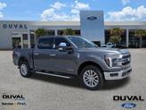 Photo of 2025 Carbonized Gray Metallic Ford F-150