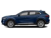Thumbnail of 2023 Sapphire Metallic Buick Envision