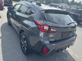 Thumbnail of 2024 Magnetite Gray Pearl Subaru Crosstrek