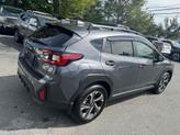 Thumbnail of 2024 Magnetite Gray Pearl Subaru Crosstrek