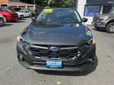 Thumbnail of 2024 Magnetite Gray Pearl Subaru Crosstrek