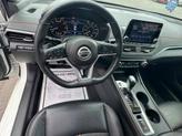 Thumbnail of 2022 Glacier White Nissan Altima