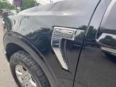Thumbnail of 2023 Agate Black Metallic Ford F-150