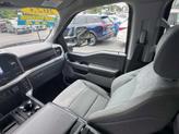 Thumbnail of 2023 Agate Black Metallic Ford F-150